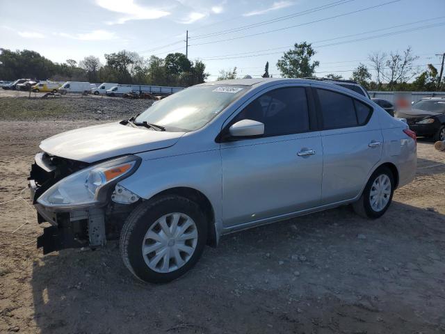 NISSAN VERSA 2017 3n1cn7ap5hk409671