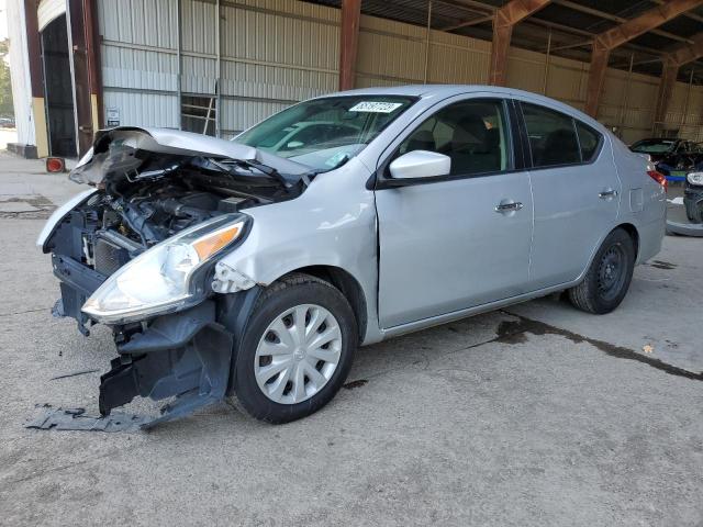 NISSAN VERSA 2017 3n1cn7ap5hk426714