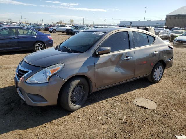 NISSAN VERSA 2017 3n1cn7ap5hk428818