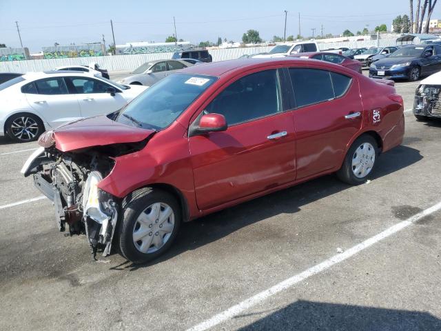 NISSAN VERSA 2017 3n1cn7ap5hk431590