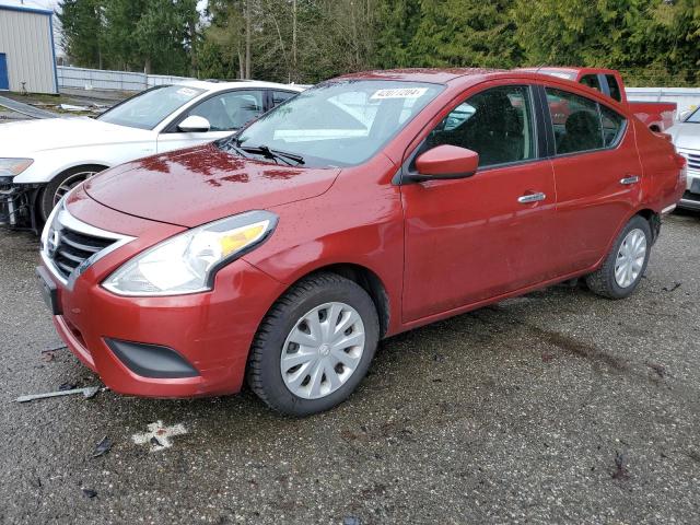 NISSAN VERSA 2017 3n1cn7ap5hk435915