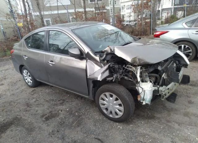 NISSAN VERSA SEDAN 2017 3n1cn7ap5hk441035