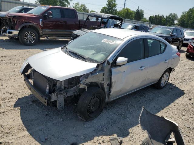 NISSAN VERSA 2017 3n1cn7ap5hk441441