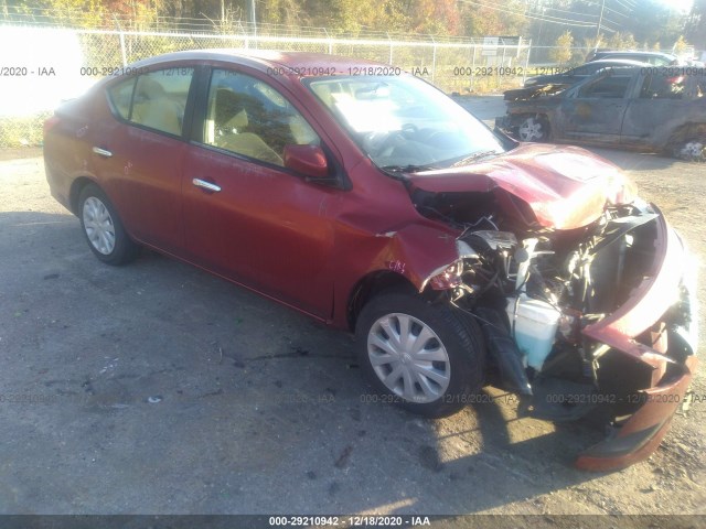 NISSAN VERSA SEDAN 2017 3n1cn7ap5hk441875