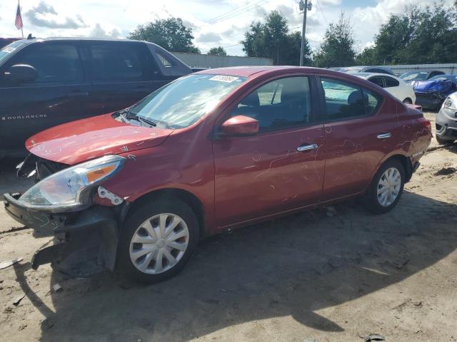 NISSAN VERSA 2017 3n1cn7ap5hk442220