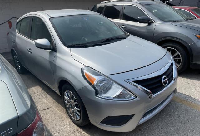 NISSAN VERSA 2017 3n1cn7ap5hk443609