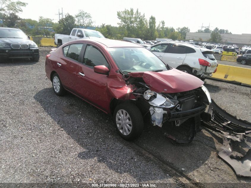 NISSAN VERSA 2017 3n1cn7ap5hk452682