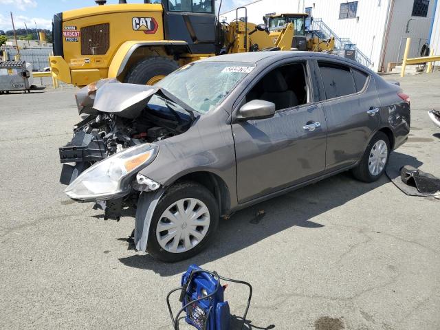 NISSAN VERSA 2017 3n1cn7ap5hk459194