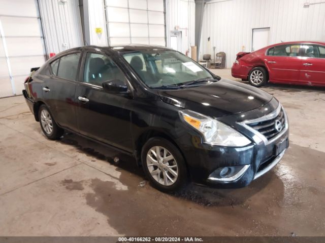 NISSAN VERSA 2017 3n1cn7ap5hl803374