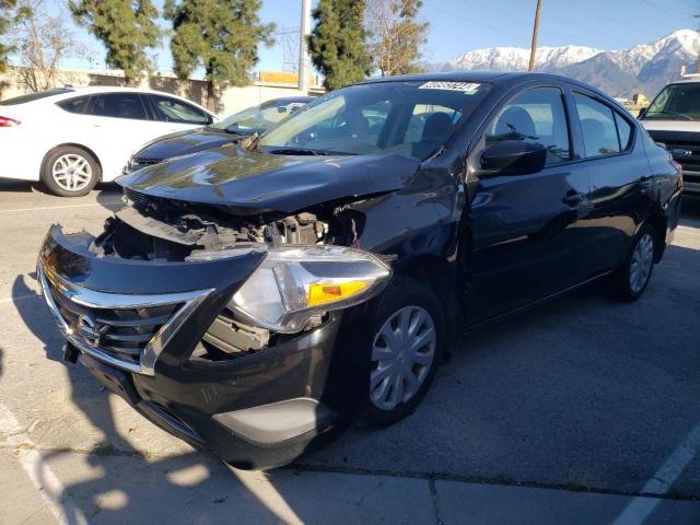 NISSAN VERSA 2017 3n1cn7ap5hl807750