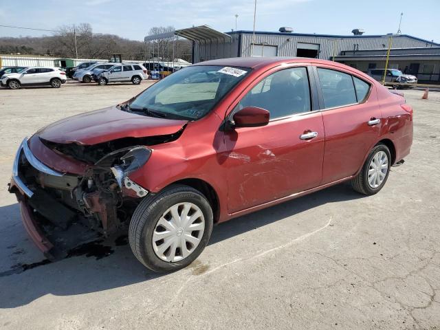 NISSAN VERSA 2017 3n1cn7ap5hl808784