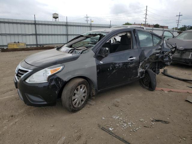 NISSAN VERSA 2017 3n1cn7ap5hl809112