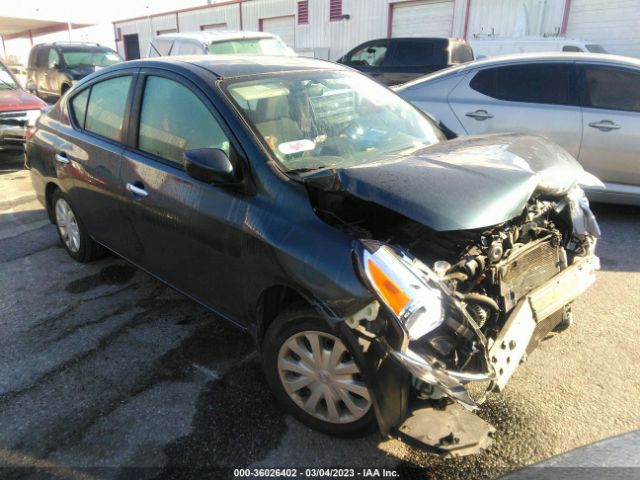 NISSAN VERSA 2017 3n1cn7ap5hl809952