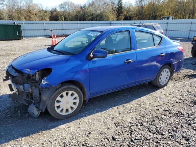 NISSAN VERSA 2017 3n1cn7ap5hl810471