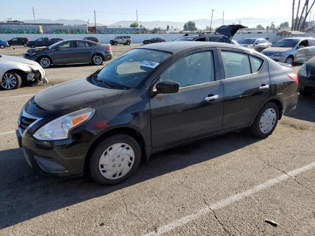 NISSAN VERSA 2017 3n1cn7ap5hl811684