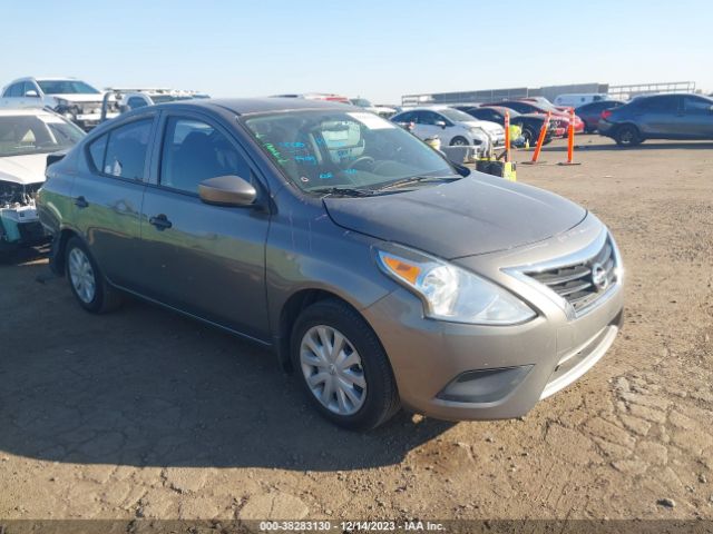 NISSAN VERSA 2017 3n1cn7ap5hl812138