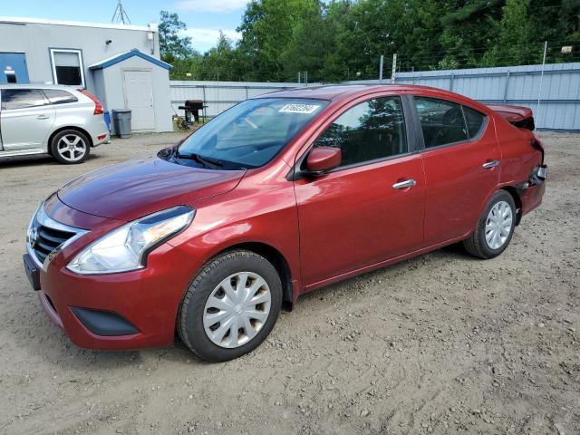 NISSAN VERSA 2017 3n1cn7ap5hl812351