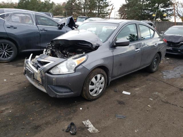 NISSAN VERSA 2017 3n1cn7ap5hl819574