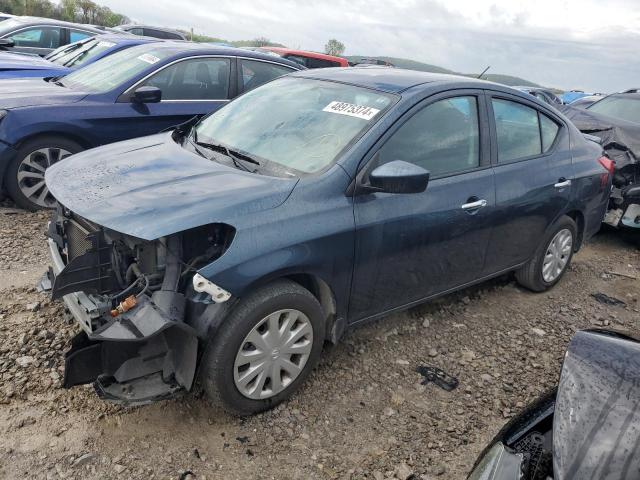 NISSAN VERSA 2017 3n1cn7ap5hl821762