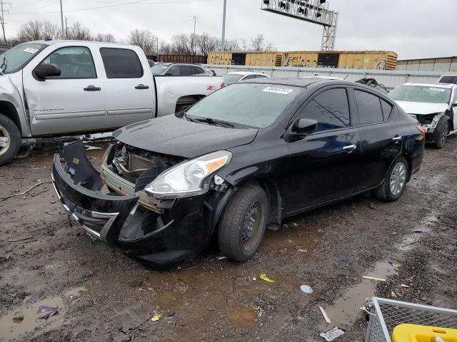 NISSAN VERSA 2017 3n1cn7ap5hl822457