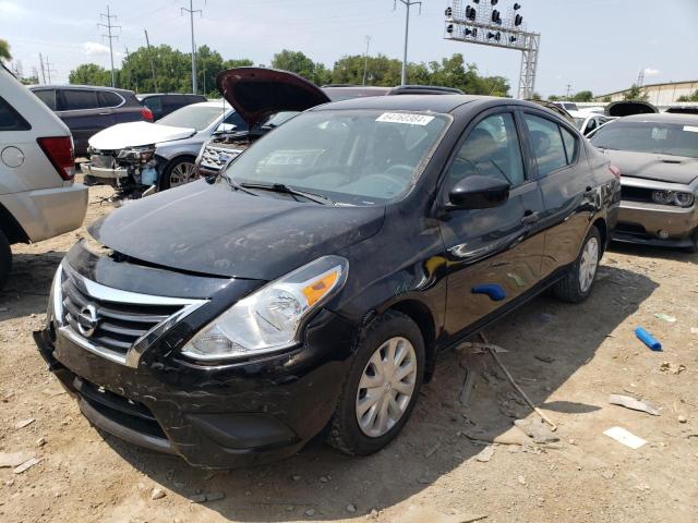 NISSAN VERSA S 2017 3n1cn7ap5hl822636