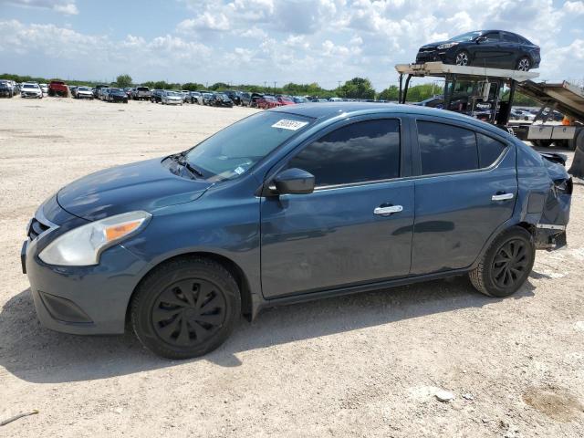 NISSAN VERSA 2017 3n1cn7ap5hl825343