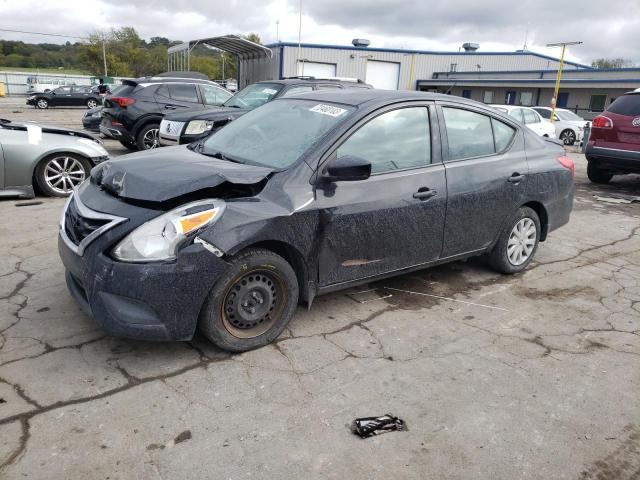 NISSAN VERSA 2017 3n1cn7ap5hl826606