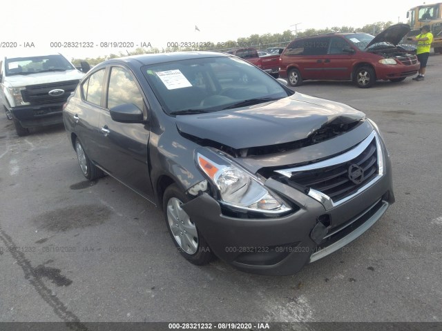 NISSAN VERSA SEDAN 2017 3n1cn7ap5hl828923