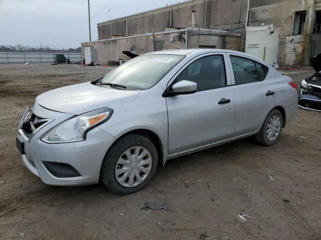 NISSAN VERSA 2017 3n1cn7ap5hl829506