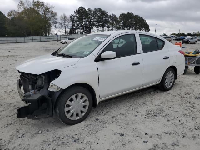 NISSAN VERSA 2017 3n1cn7ap5hl832406