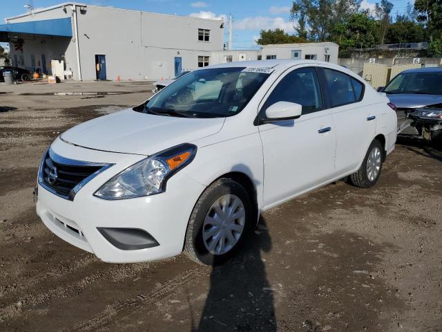 NISSAN VERSA S 2017 3n1cn7ap5hl834057