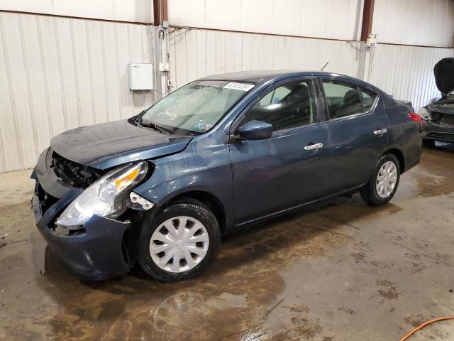 NISSAN VERSA S 2017 3n1cn7ap5hl839548