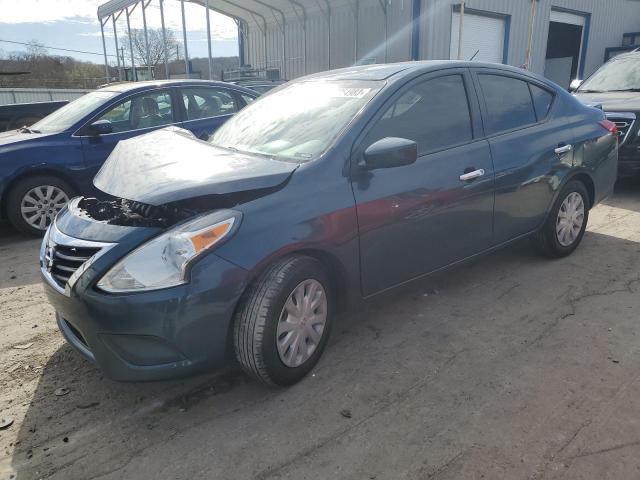 NISSAN VERSA 2017 3n1cn7ap5hl839694