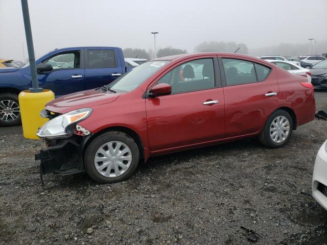 NISSAN VERSA 2017 3n1cn7ap5hl841378