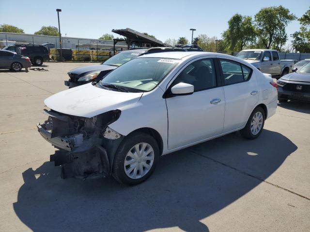 NISSAN VERSA 2017 3n1cn7ap5hl843681