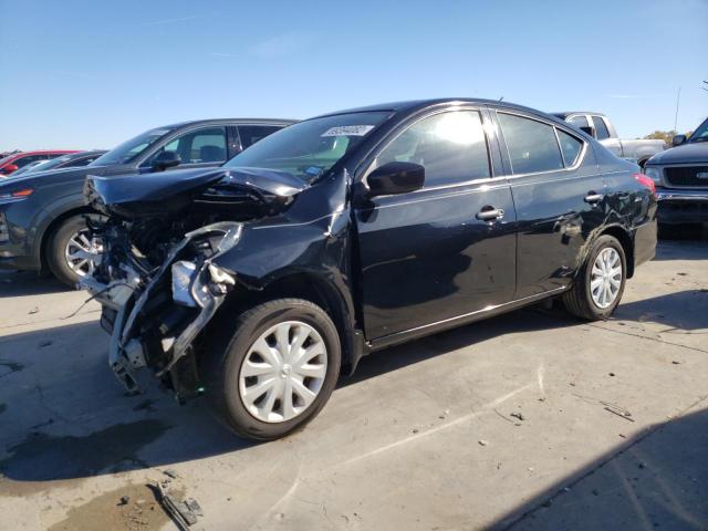 NISSAN VERSA S 2017 3n1cn7ap5hl846578