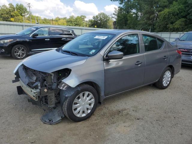 NISSAN VERSA S 2017 3n1cn7ap5hl846970