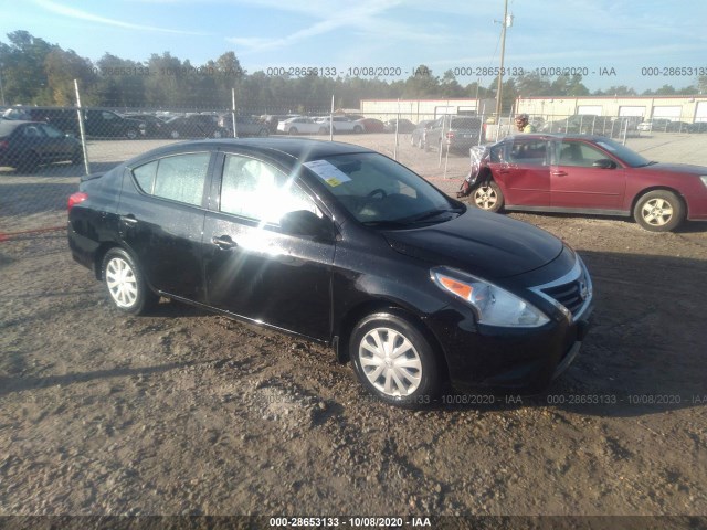 NISSAN VERSA SEDAN 2017 3n1cn7ap5hl848685