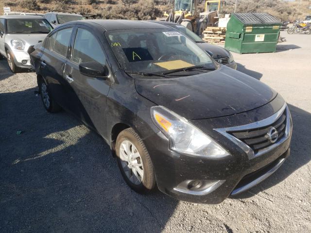 NISSAN VERSA 2017 3n1cn7ap5hl848699