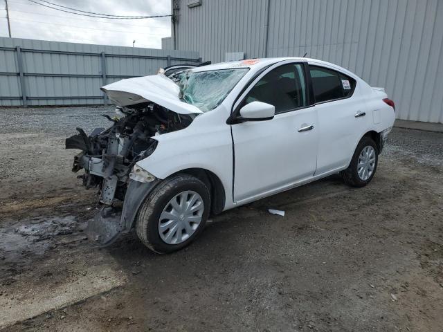 NISSAN VERSA S 2017 3n1cn7ap5hl849061