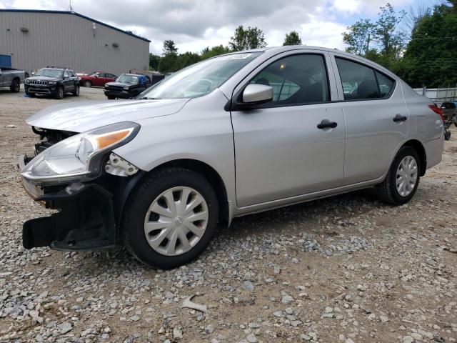 NISSAN VERSA S 2017 3n1cn7ap5hl849769