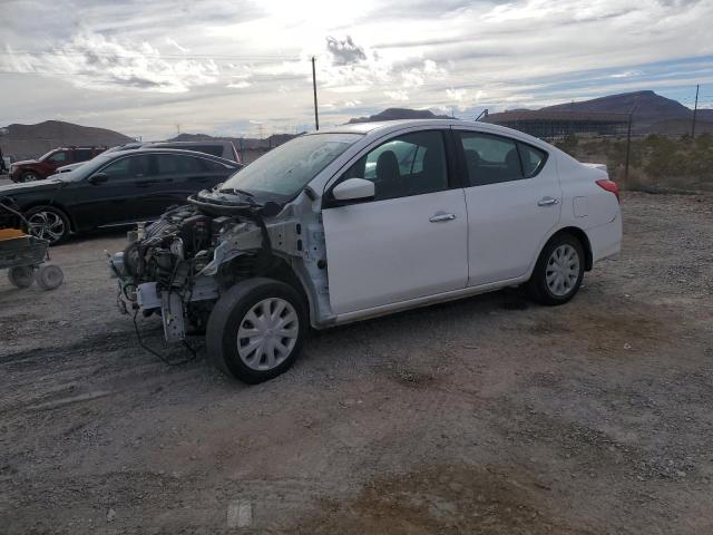 NISSAN VERSA 2017 3n1cn7ap5hl850940