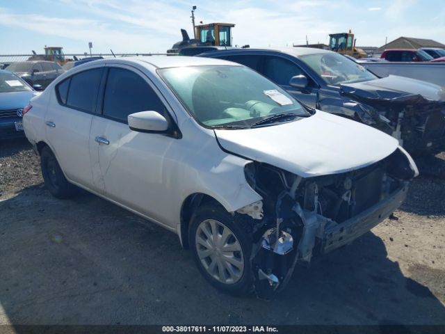 NISSAN VERSA 2017 3n1cn7ap5hl854566