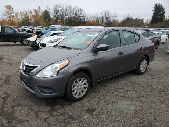 NISSAN VERSA 2017 3n1cn7ap5hl856883