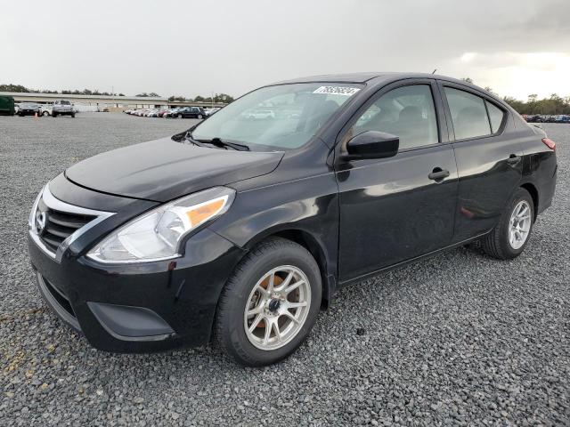 NISSAN VERSA S 2017 3n1cn7ap5hl856964