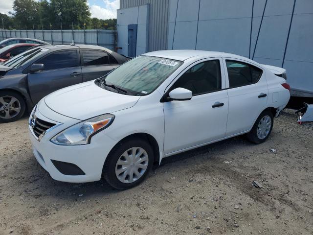 NISSAN VERSA S 2017 3n1cn7ap5hl858682