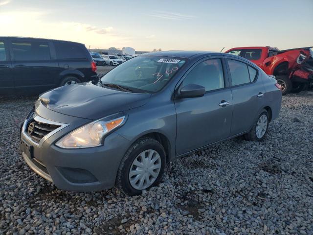 NISSAN VERSA 2017 3n1cn7ap5hl859928