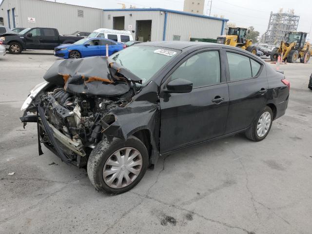 NISSAN VERSA 2017 3n1cn7ap5hl860626