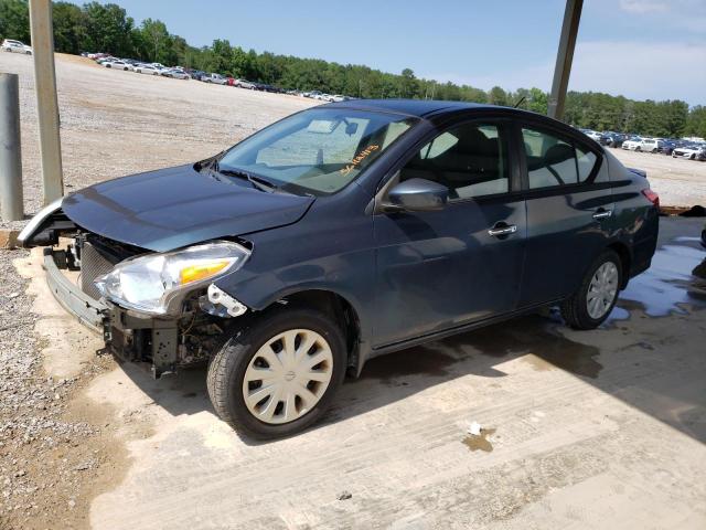 NISSAN VERSA 2017 3n1cn7ap5hl860982