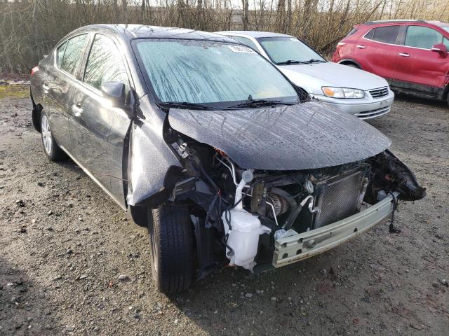 NISSAN VERSA S 2017 3n1cn7ap5hl861680